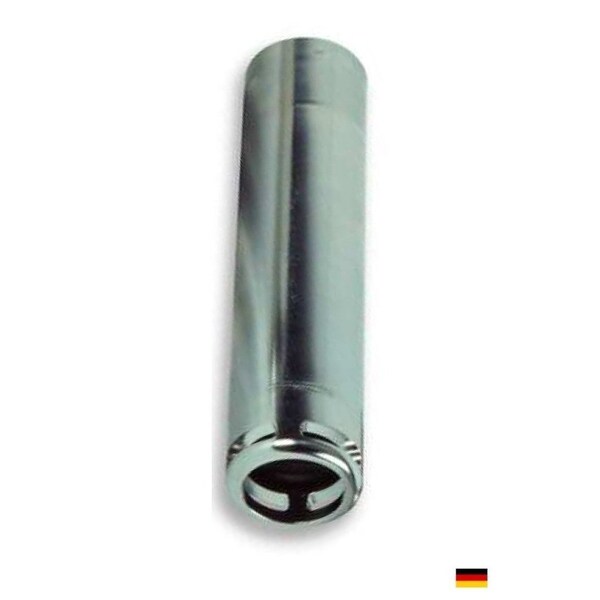 Flux Pumps Stator housing 53 mm with inliner suction protection for FLUX F570 - 3A Drum Pump 24-ZORO0334 - main